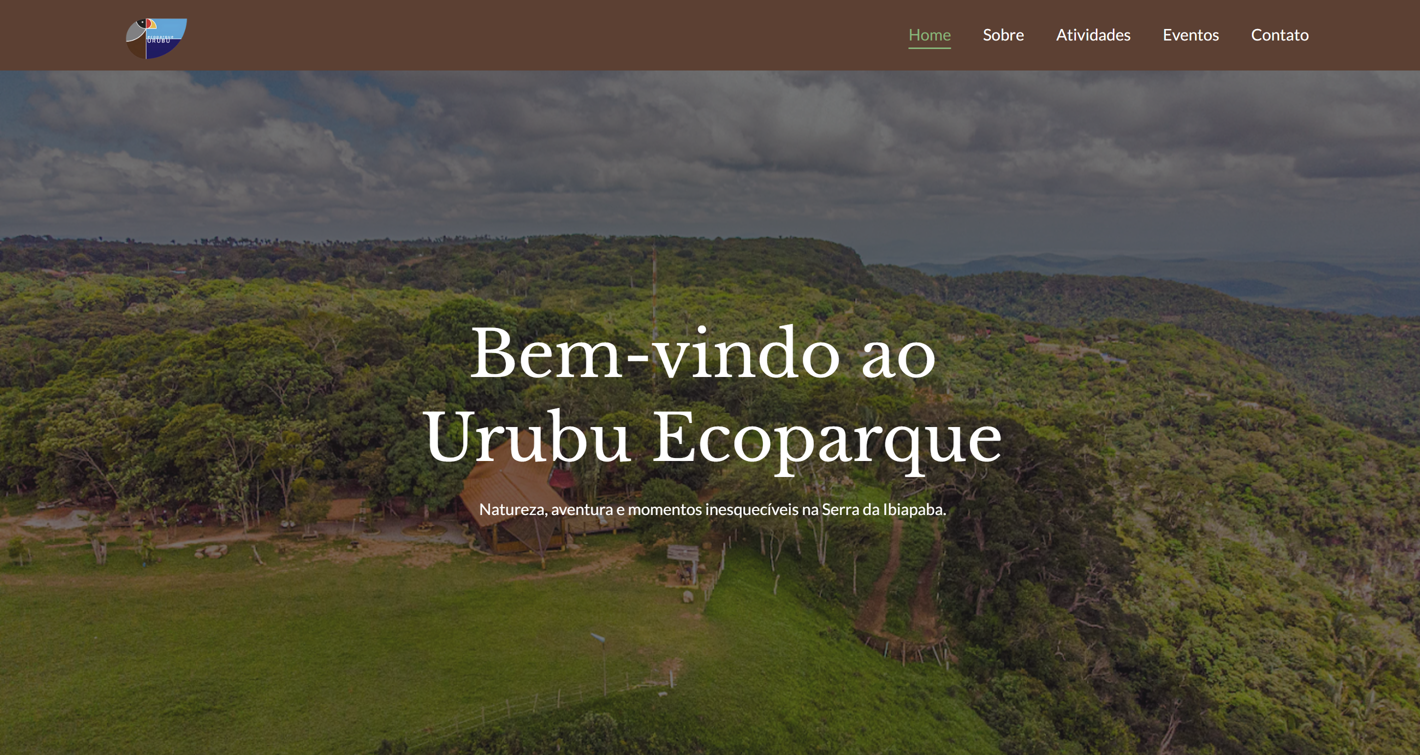 Urubu Ecoparque